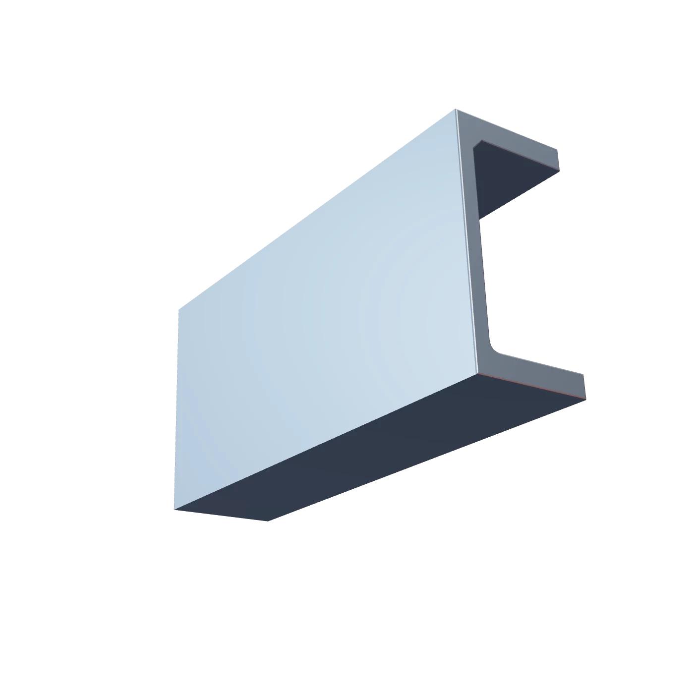 Channels